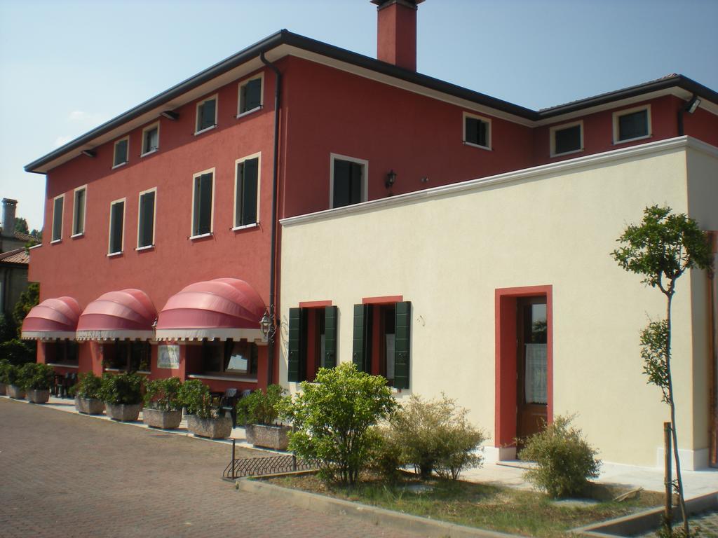 Villa Myosotis Mirano Ngoại thất bức ảnh