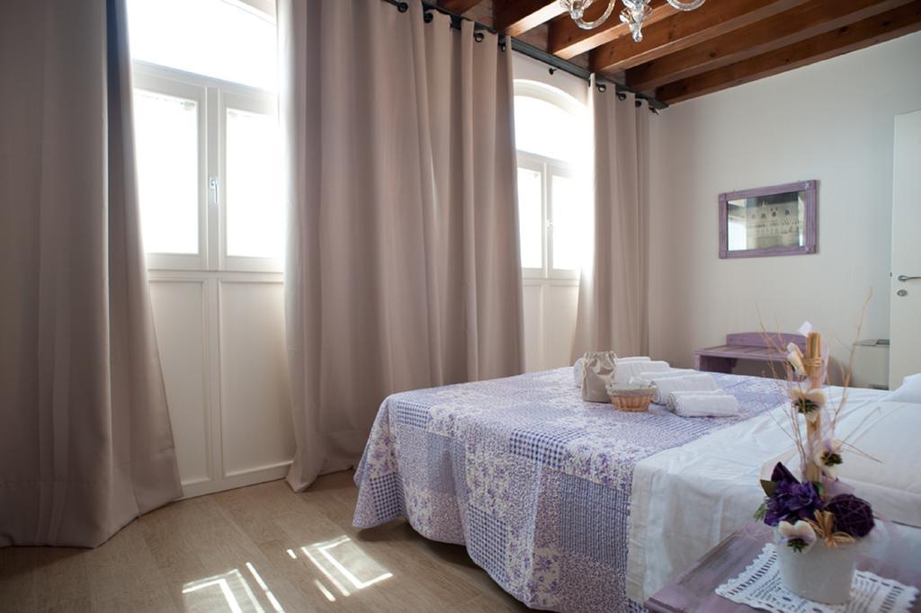 Villa Myosotis Mirano Phòng bức ảnh