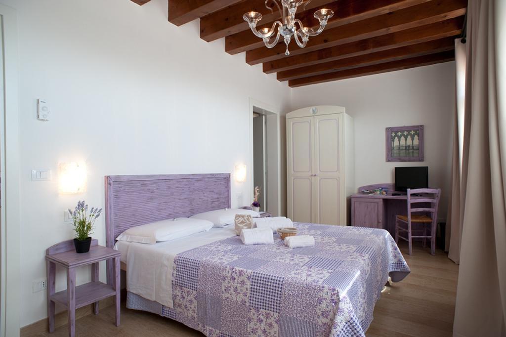 Villa Myosotis Mirano Phòng bức ảnh