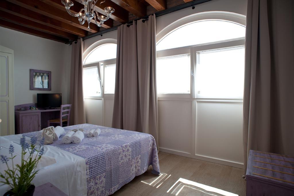Villa Myosotis Mirano Phòng bức ảnh